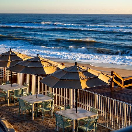 Melbourne Beach Resort Exteriér fotografie