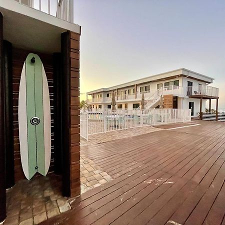Melbourne Beach Resort Exteriér fotografie