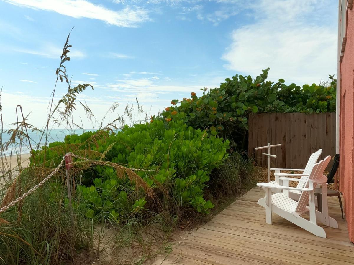 Melbourne Beach Resort Exteriér fotografie