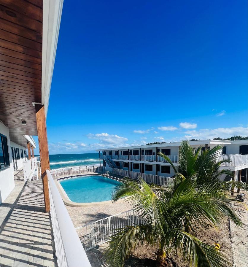 Melbourne Beach Resort Exteriér fotografie
