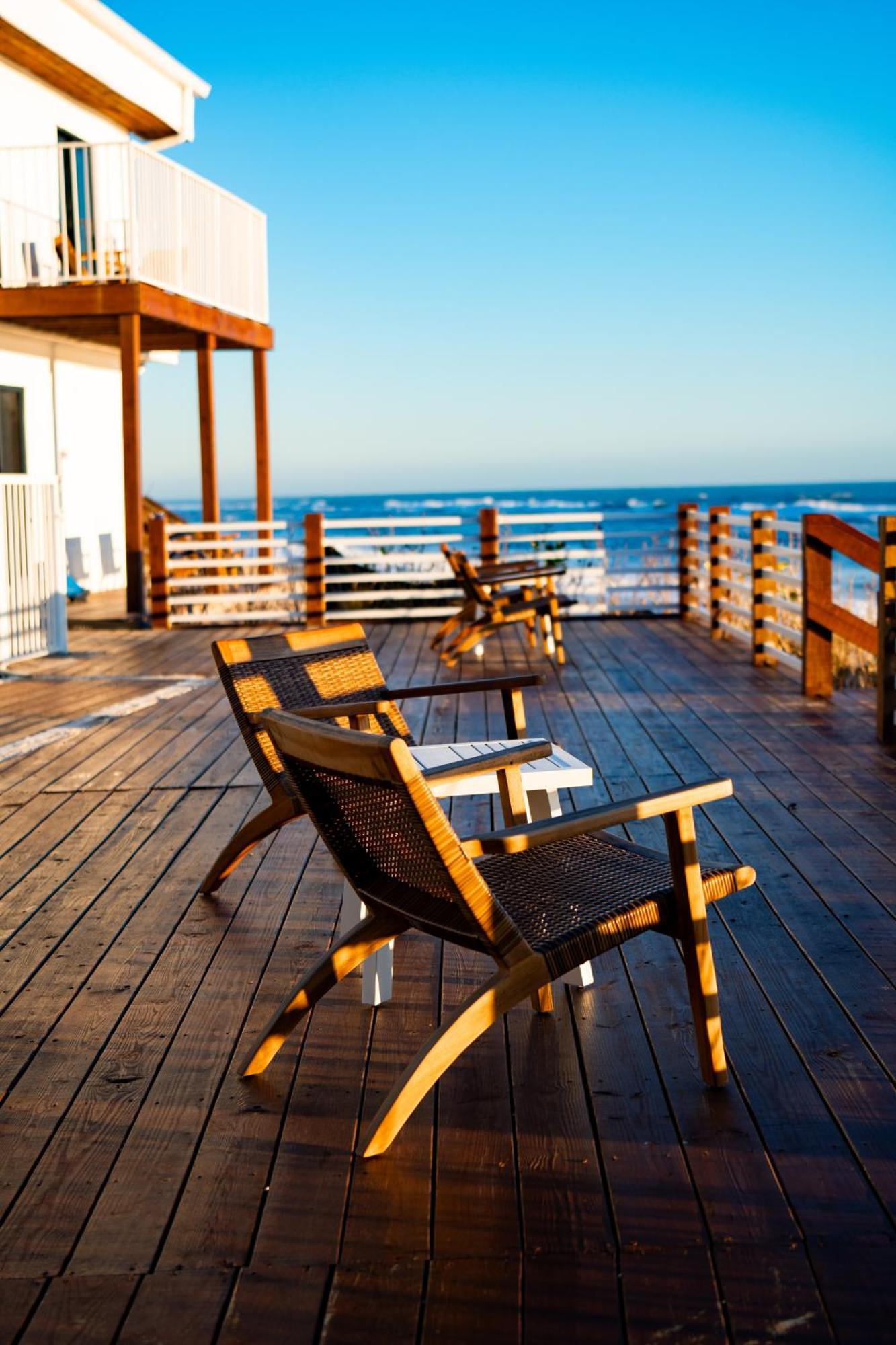 Melbourne Beach Resort Exteriér fotografie