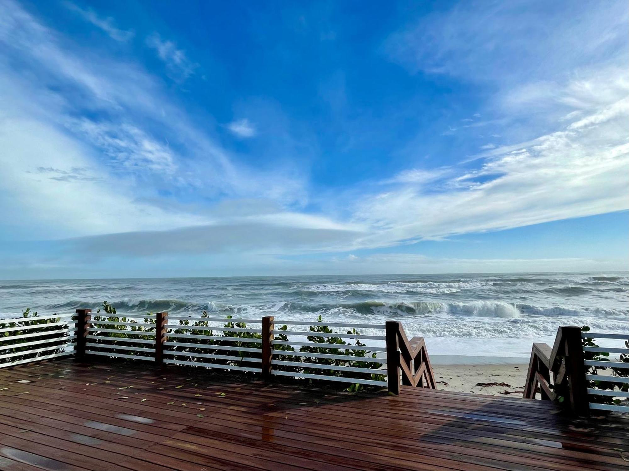 Melbourne Beach Resort Exteriér fotografie