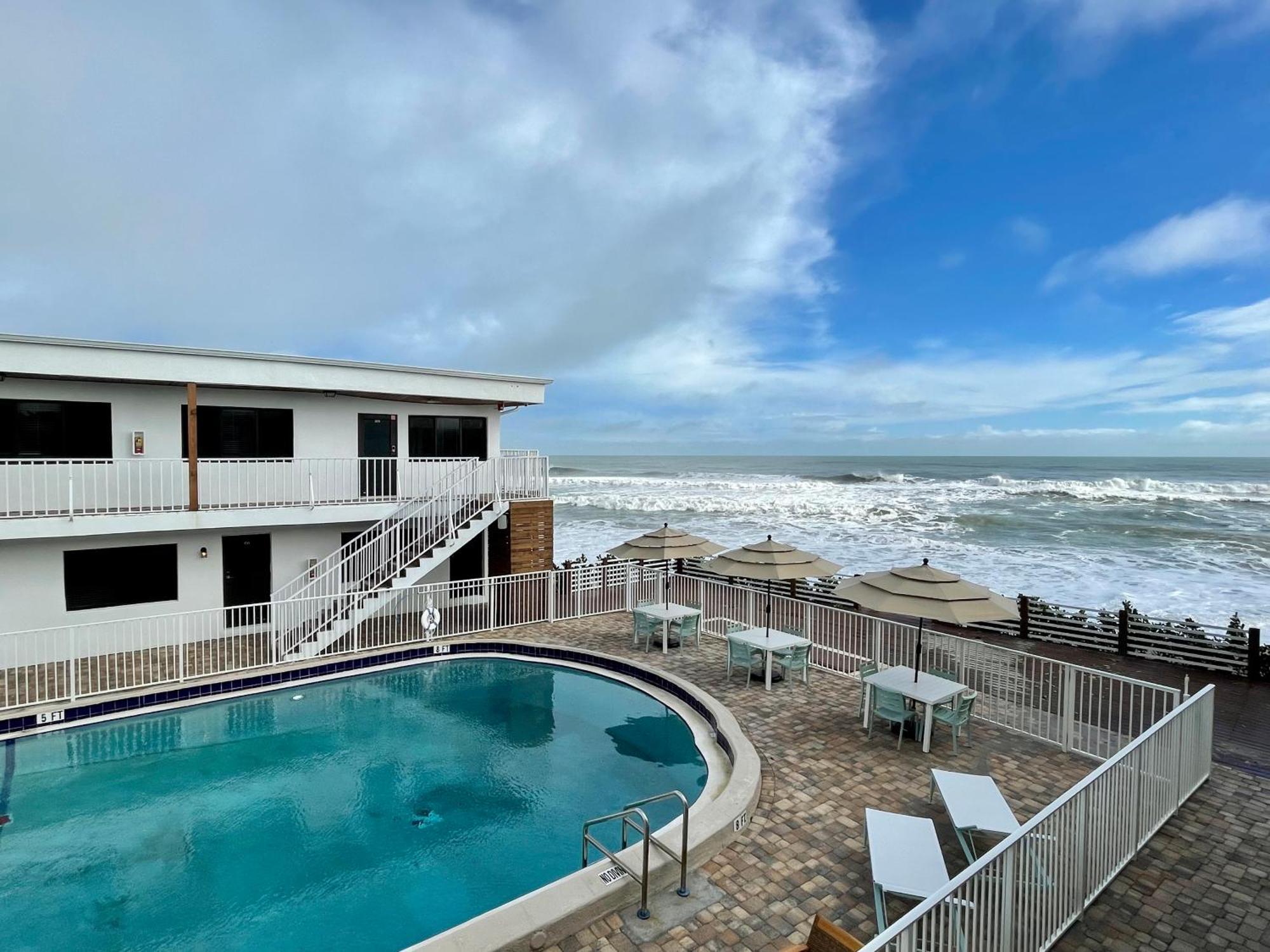 Melbourne Beach Resort Exteriér fotografie